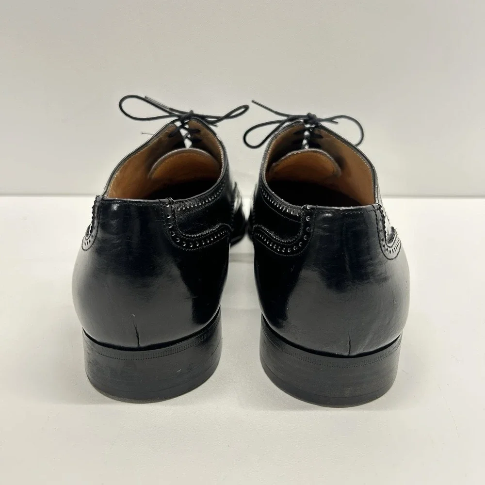 Salvatore Ferragamo pre owned